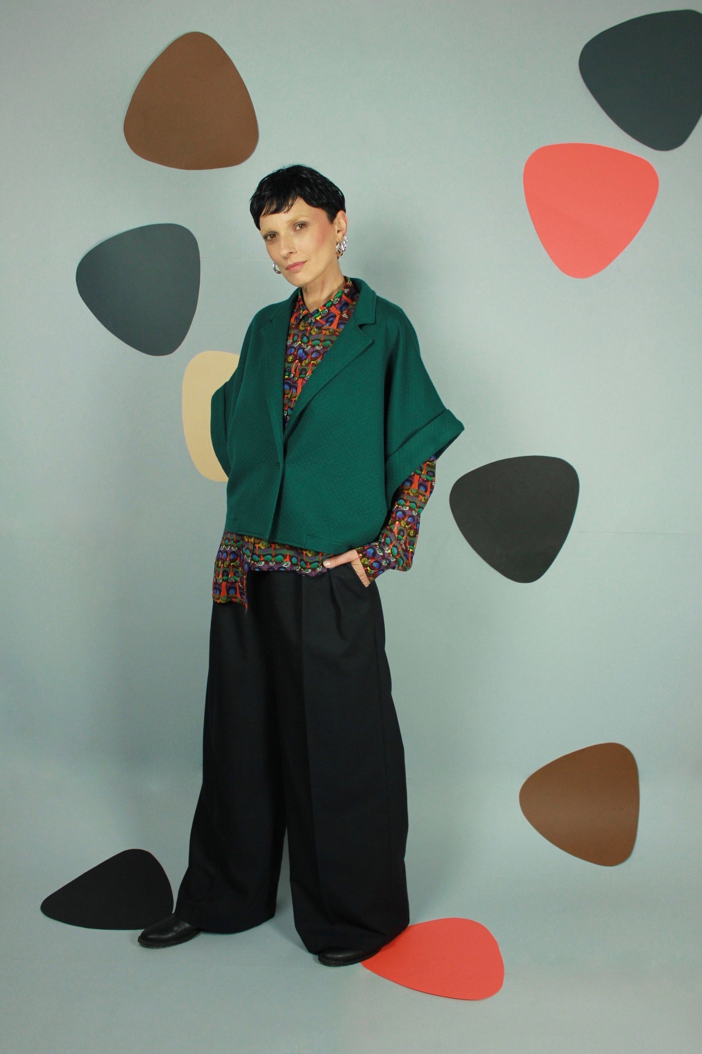 PANTALONE PHOTOS