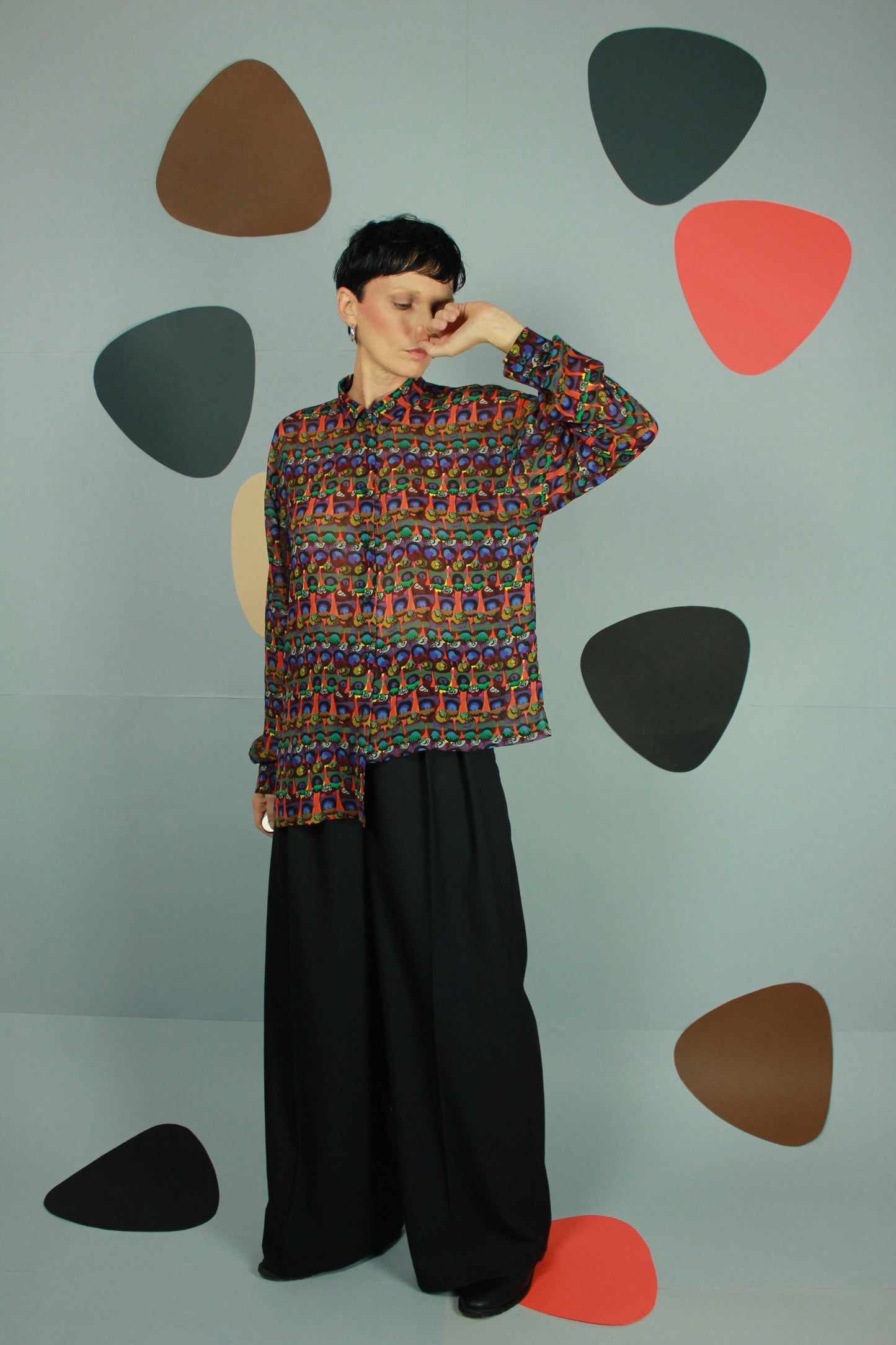 PANTALONE PHOTOS