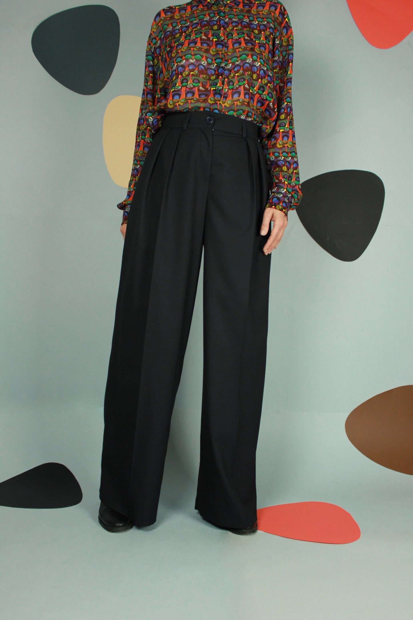 PANTALONE PHOTOS