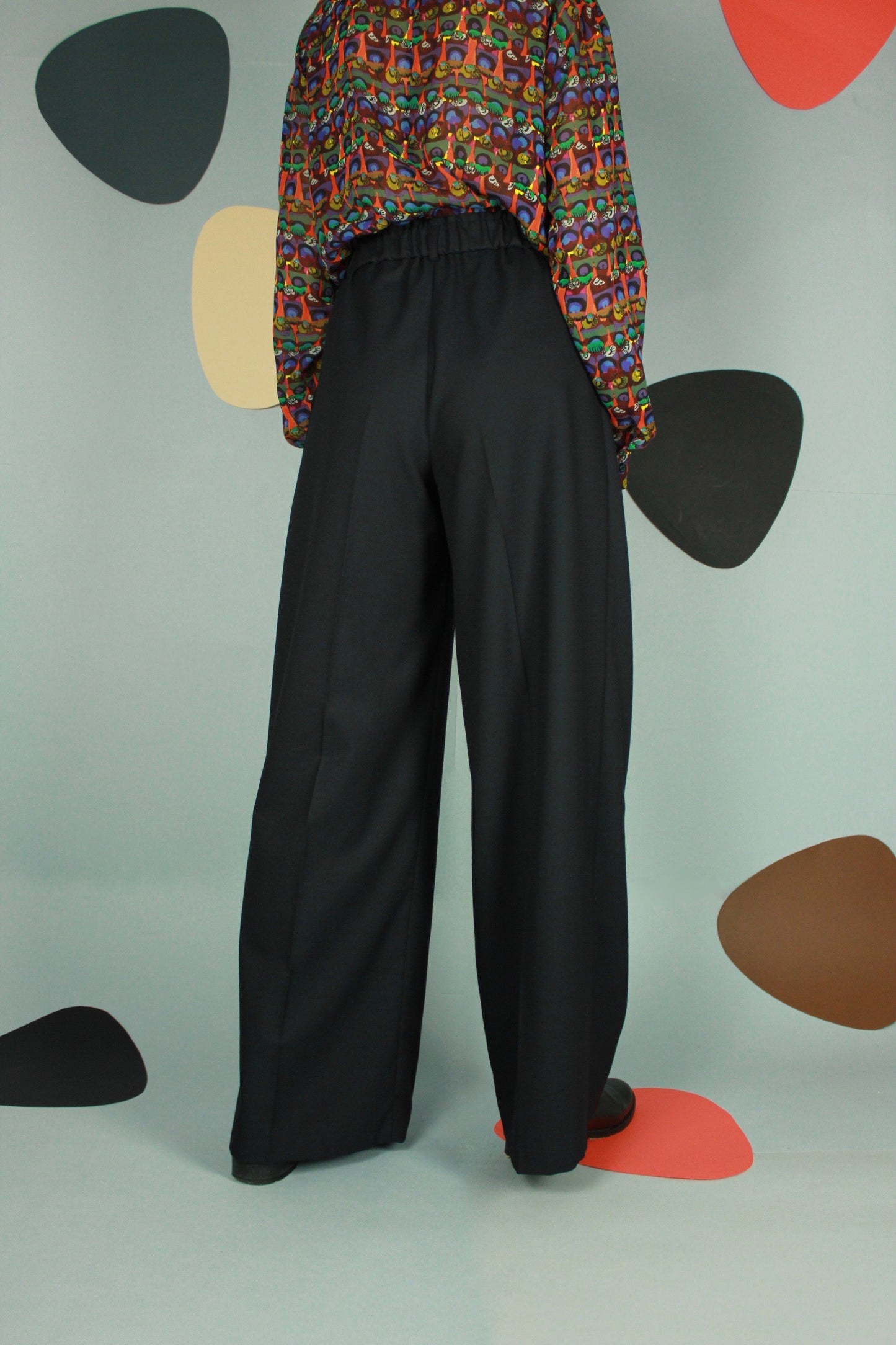 PANTALONE PHOTOS