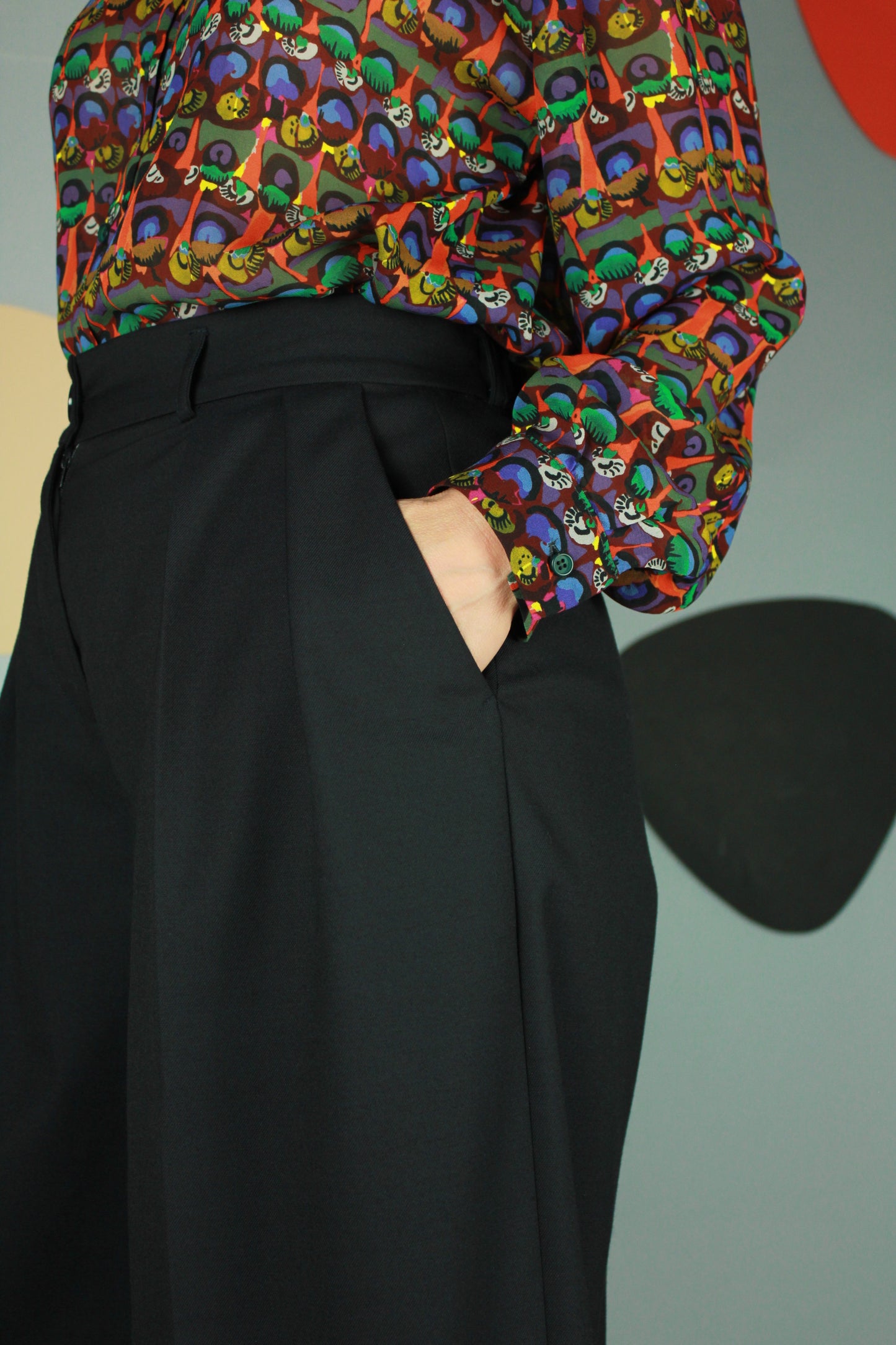 PANTALONE PHOTOS