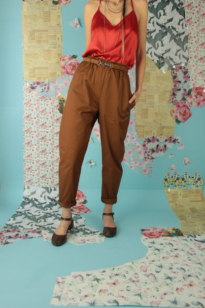 PANTALONE OLMO